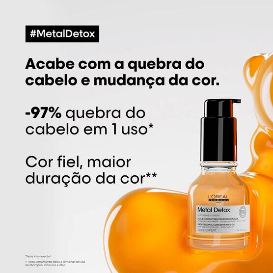 METAL DETOX OIL 50ML